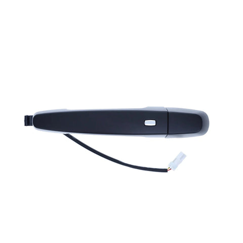 Chevrolet Camaro Front Left Outer Door Handle No Keyhole (2017–2024)
