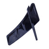 Car Universal Air Intake Flow Side Fender Vent Cover Trim Sticker