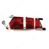 Land Rover Range Rover Evoque Red Rear Left Fog Light (2011-2019)