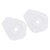 Car Windshield Wiper Arm Bottom Hole Protector Cover