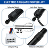 Toyota Fortuner Rear Tailgate Power Lift Support (2015-2020)