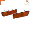 Holden Rodeo Isuzu KB KBD Bumper Turn Signal Light (1972-1980)