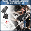Chevrolet Front Fog Light Assembly Plug