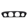 Harley Touring Street Glide Metal Inner Fairing Gauge Trim Plate (2014-2023)