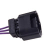 Nissan Infiniti 10x Cam Crank Position Sensor Connector Plug