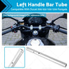 Ducati 899 959 1199 1299 Panigale Handle Bar Tube Left Clip (2013-2019)
