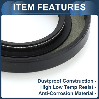 Front Axle Shaft Oil Seal for Toyota 4Runner (1996-2014)