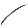 BMW 5 Series i5 G60 Carbon Fiber Rear Trunk Spoiler Wing (2024+)
