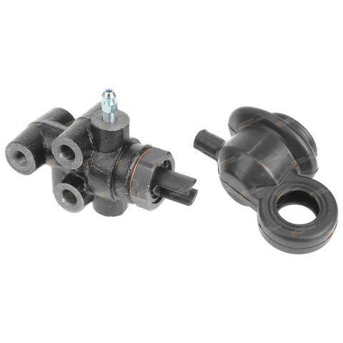 Toyota Hilux KZN165R Brake Load Proportioning Valve + Boot (1999–2005)