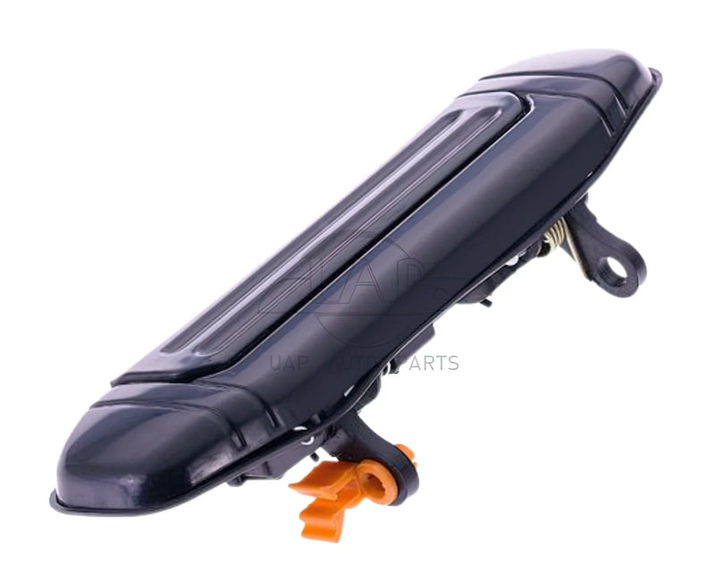 Mitsubishi Pajero Front Left Outer Door Handle (1991–2000)