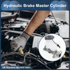 Honda CR-V Brake Master Cylinder Reservoir (1999-2001)