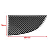 Fiat 500 Driver Side Air Vent Panel Cover Trim (2012-2015)