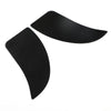 Kawasaki Z 1000 SX 2 x Knee Pad Stickers Tank Side Protectors (2011-2019)