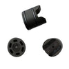BMW 1 2 3 4 Series X1 X3 X4 Steering Rack Repair Kit (2004-2023)