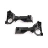 Toyota Corolla Front Left & Right Bumper Brackets (2003-2008)