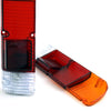 Nissan Datsun 620 Coupe 1972-1979 Tail Light Light  Lens