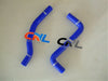 Toyota Celica GT-4 ST205 BLUE Silicone Radiator Hose Kit (1994-1999)