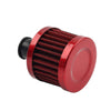 Predator 196cc 6.5hp Red Air Filter Valve Cover Breather