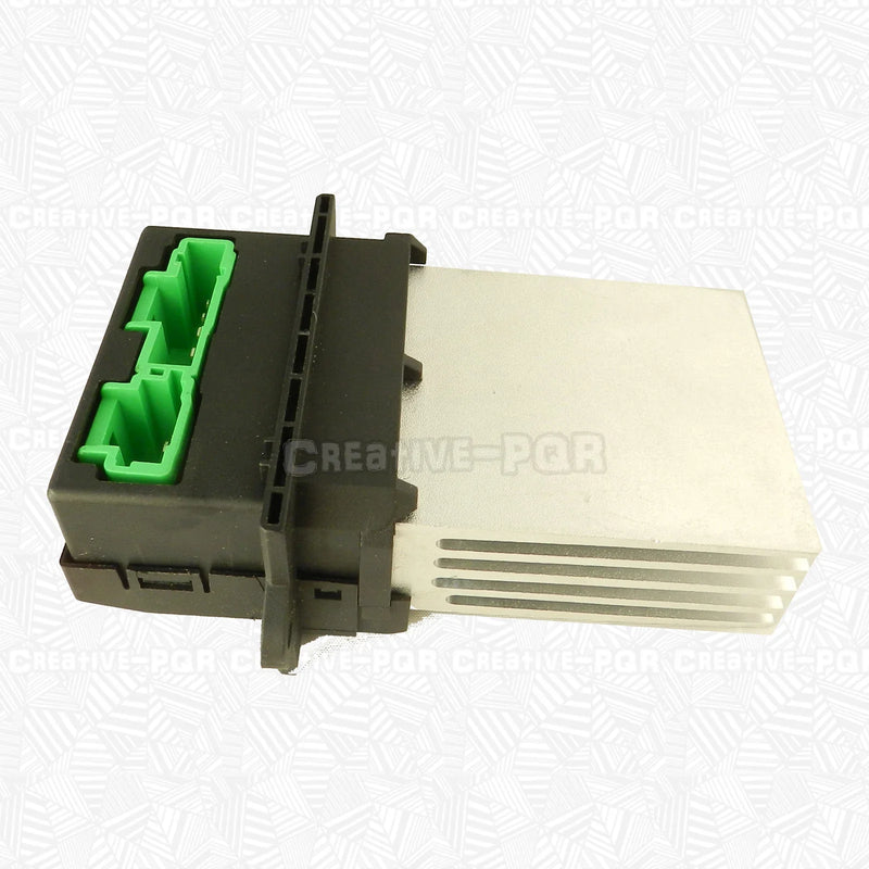 Citroen C2 C3 C5 Peugeot 207 406 607 Clio Blower Motor Resistor (2001-2015)