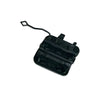 Benz C Class W205 C63 S C450 15-18 Rear Bumper Tow Hook Eye Cover