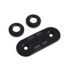 BMW E36 E53 E60 E61 E63 E64 E65 E66 X5 Heater Control Valve Repair Kit (1992-2010)