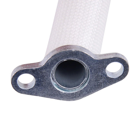 Vauxhall Astra, Zafira, Corsa, Insignia Turbo Oil Return Hose (2004-2023)