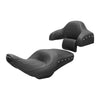 Indian Springfield / Chieftain Rider Seat Backrest (2016-2020, 2014-2024)
