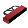 Universal Car Seat Gap Storage Box Phone Holder Organizer (Fits Most Cars)