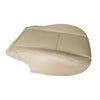 Toyota Tundra Sequoia Beige Driver Bottom Seat Cover (2000-2004)
