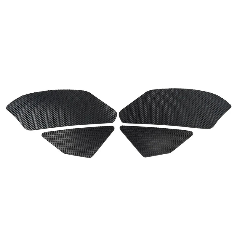 Yamaha YZF R1 Anti-Slip Traction Side Fuel Tank Pad (2009-2014)