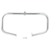 Harley Road Glide Engine Guard Crash Bar w/ Footpeg (2009 - 2024)