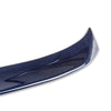 BMW 7er G70 (2023 - ) Tanzanite Blue M760i Style ABS Boot Spoiler