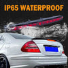 Mercedes Benz W211 E350 E500 High Mount Third Brake Light LED (2003-2009)