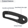 Dodge Ram 1500 Front Right Fog Light Grill (2019-2024)