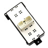 Kia Forte Koup 2 x Door Front Left Power Window Switch (2010-2013)