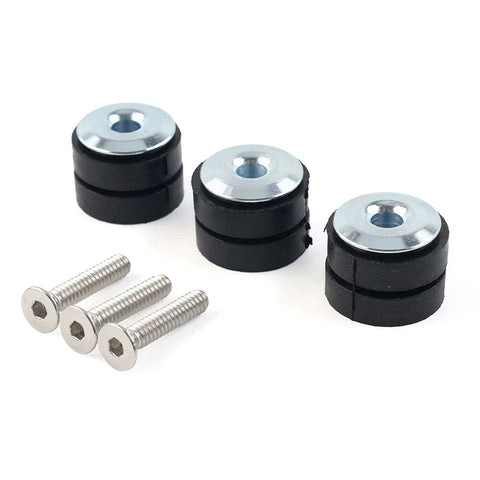 Buick Chevrolet 8 Pcs Windshield Wiper Motor Grommets