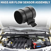 Ford & Opel Mass Air Flow Sensor (No. 51782035)