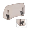 Universal Models Windshield Deflector Extension