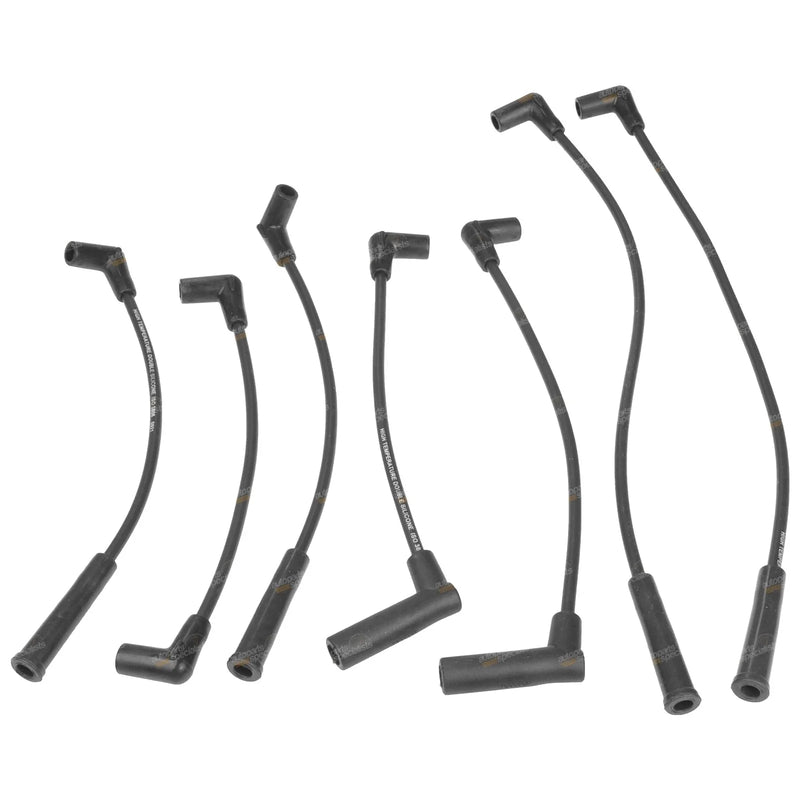 Jeep Cherokee XJ Ignition Spark Plug Lead Set 4.0L (1994 - 2001)