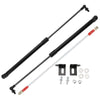 Mazda 6 Hood Lift Supports Struts Gas Spring (2014-2021)