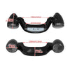 Harley Touring Road Glide LED Rear Turn Signal Light Bar (2014-2023)