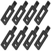 8 Pack Air Cleaner Hook Yamaha Golf Cart G1 G2 G3 G5 G8 G9 G11 (1979–2003)