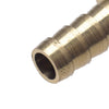 Transmission Cooler Line - Brass 5/16" Hose Barb Fitting