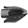 KAWASAKI Z1000 Black Carbon Fiber ABS Windshield (2007-2009)