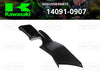 Kawasaki 1400GTR ZG1400 Cover Inner Rh