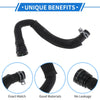 Land Rover Range Rover Evoque 2.0L L4 Heater Hose (2012-2017)
