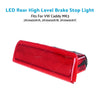 VW Caddy MK3 Estate Box LED Rear High Level Brake Light (2004-2015)