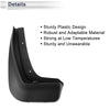 BMW 2 Series 1 x Mud Flaps Splash Guards (2015-2019)