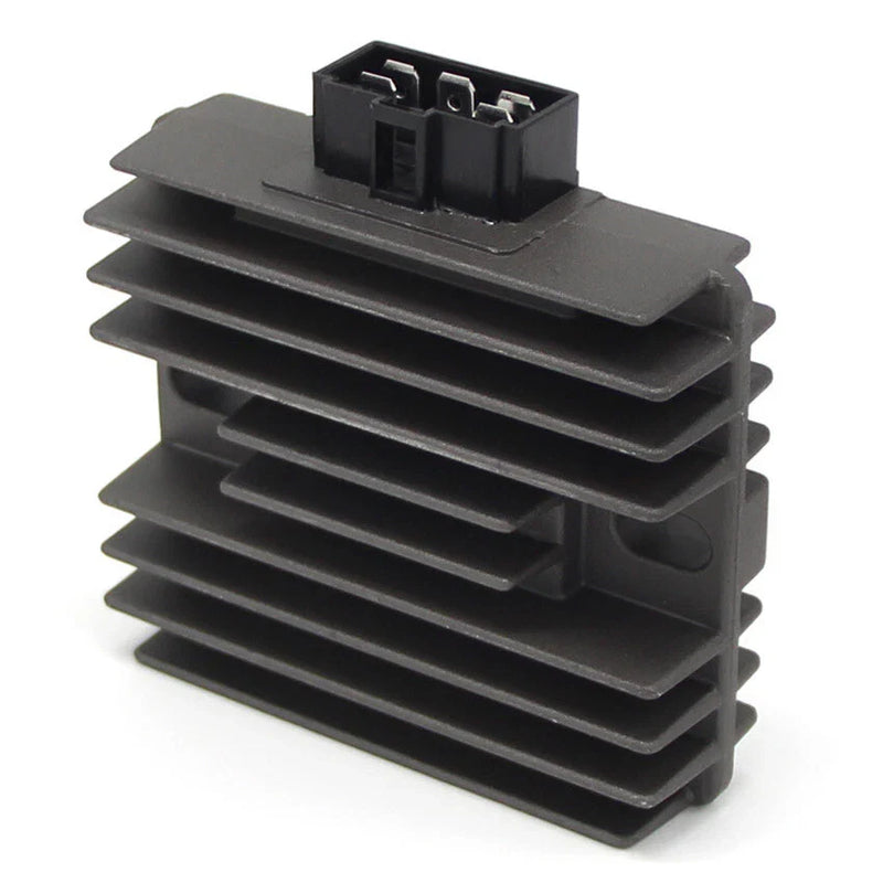Yamaha YZF R1 (1999-2001), YZF R3 (2015-2018), YZF R6 Voltage Rectifier Regulator (2003-2005)