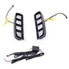 Honda Civic TYPE R 2016-2019 LED Daytime Running Lights Fog Light Set